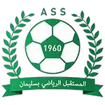 المستقبل الرياضي بسليمان