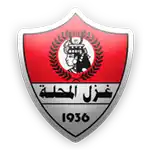 غزل المحلة